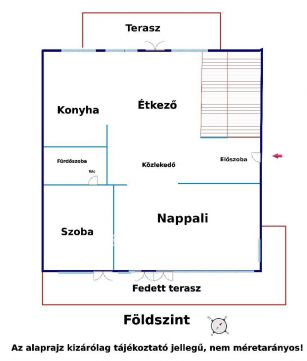 Eladó Ház 1213 Budapest 21. kerület , 1213 Budapest 21, Csepel Királyerdő