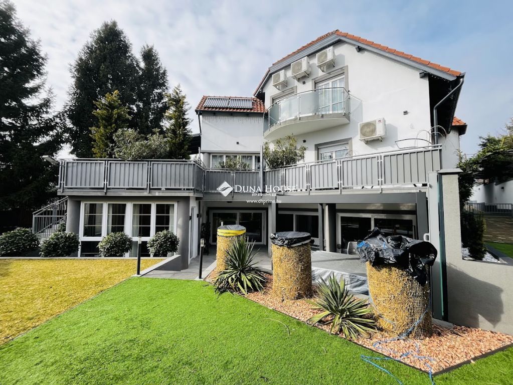 Eladó ház, Biatorbágy