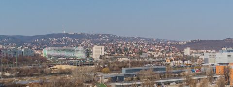 Eladó Telek 1119 Budapest 11. kerület , Egér ú tvonzáskörzetében