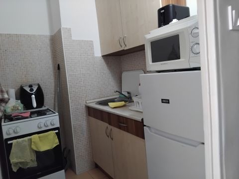 Eladó Lakás 7633 Pécs 