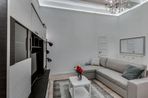 Eladó Lakás 1056 Budapest 5. kerület 