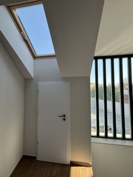 Eladó Lakás 6000 Kecskemét Belvárosi prémium lakás eladó egy 4 lakásos társasházban