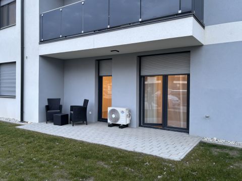 Kiadó Lakás 2800 Tatabánya 