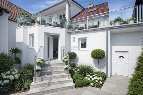 Eladó Ház 6000 Kecskemét , Felújított kétrendbeli ház 