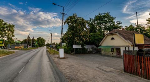 Eladó Ház 6000 Kecskemét 