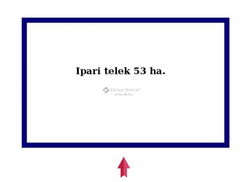 Eladó Ipari 8092 Pátka 