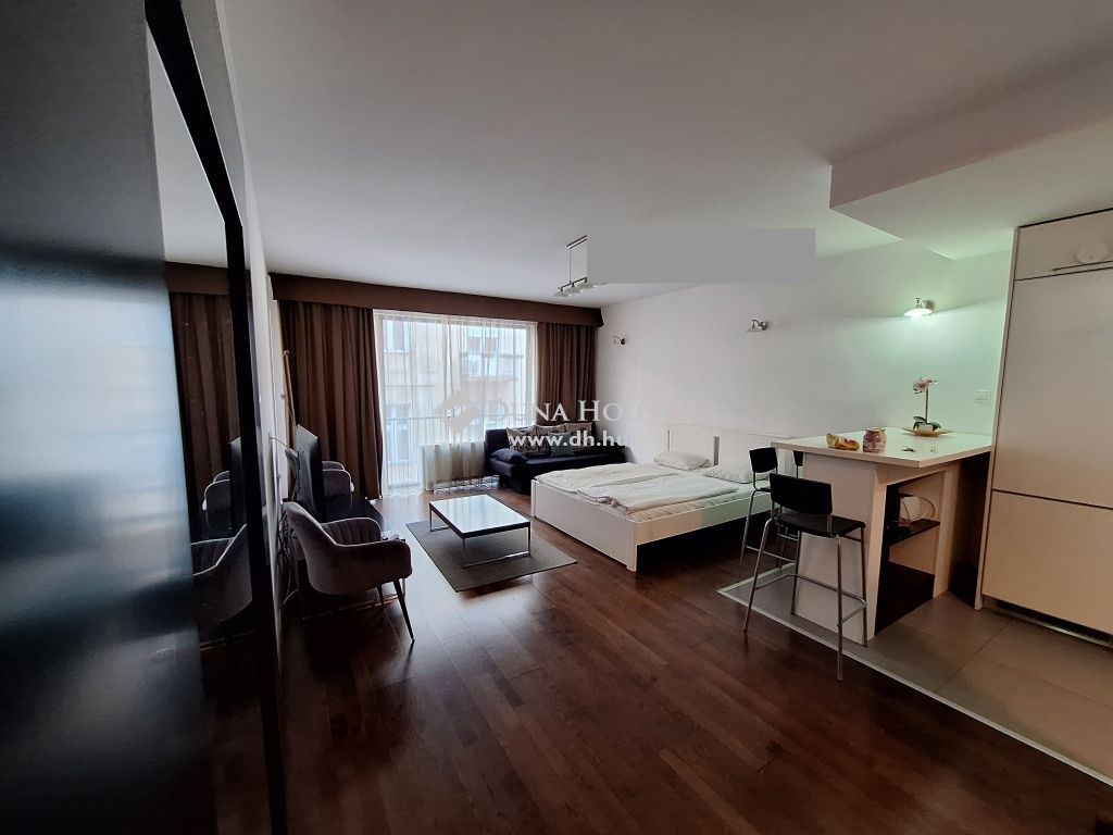 Kiadó Lakás Budapest VI. kerület, 
