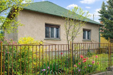 Eladó Ház 2045 Törökbálint 