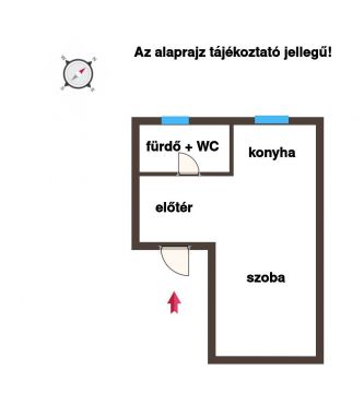 Kiadó Lakás 2360 Gyál 