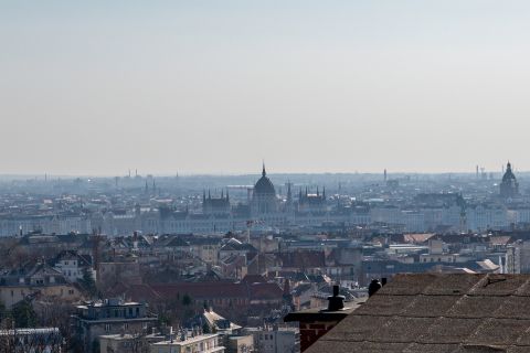 Eladó Lakás 1022 Budapest 2. kerület 