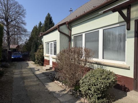 Eladó Ház 9111 Tényő , Árpád utca környéke