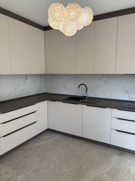 Eladó Lakás 6000 Kecskemét Belvárosi földszinti, prémium lakás eladó 4 lakásos házban