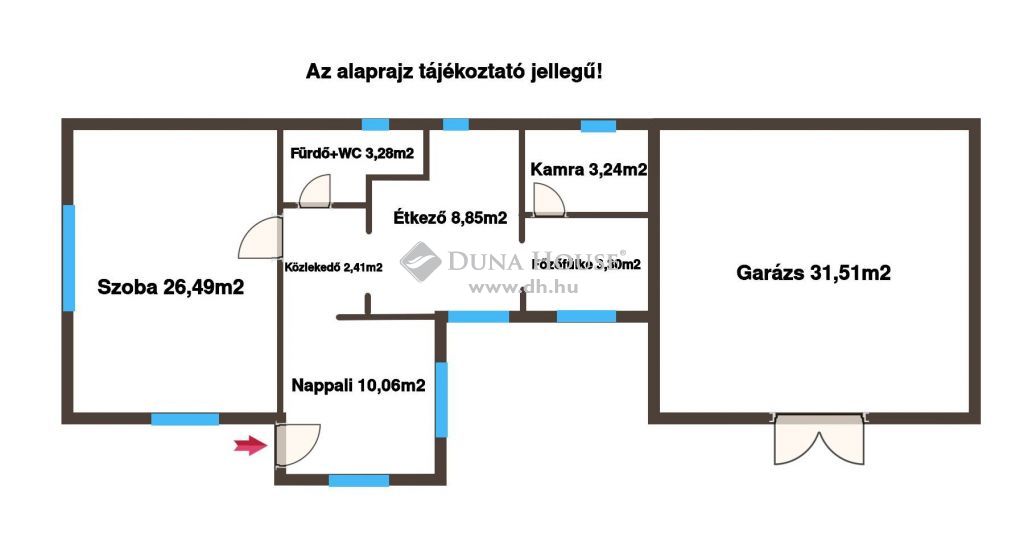 7200 Dombóvár , Báthori utca — 1/31