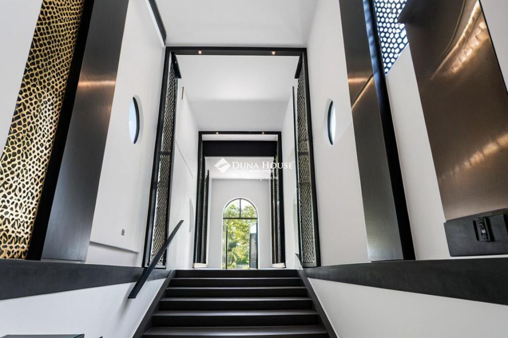 Eladó ház, Budapest, 6. kerület