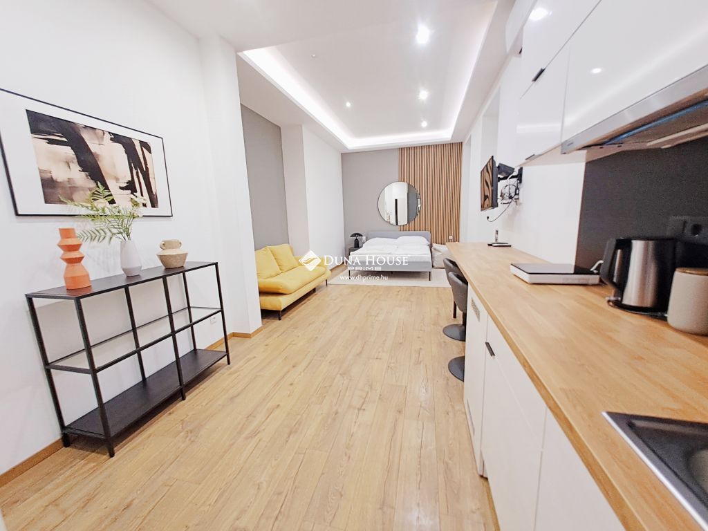 Eladó vendéglátás, Budapest, 6. kerület