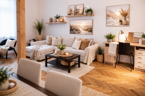 Eladó Lakás 1072 Budapest 7. kerület , Dohány utca