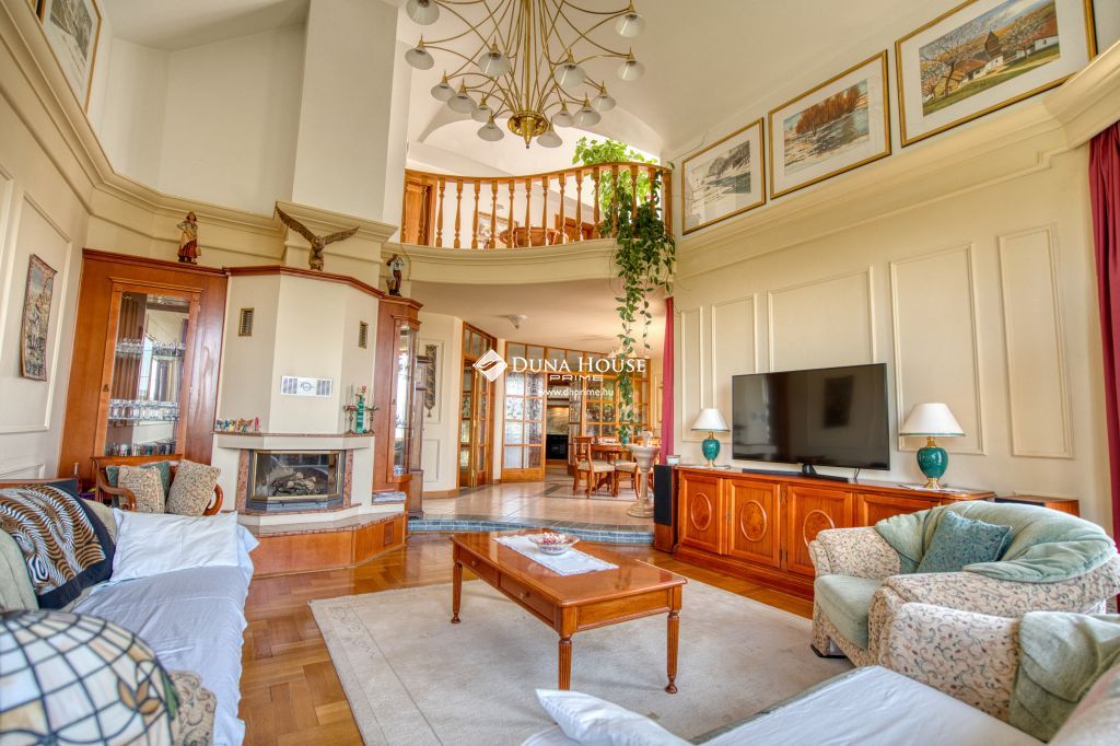 Eladó ház, Piliscsaba