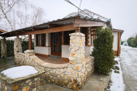 Eladó Ház 2161 Csomád 