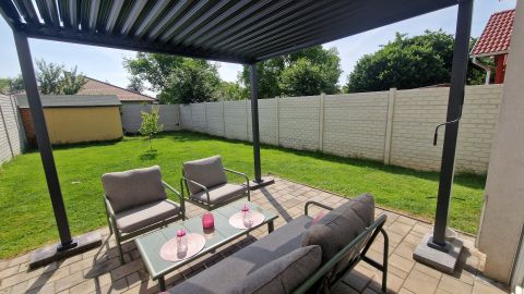 Eladó Ház 1172 Budapest 17. kerület 