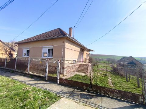 Eladó Ház 7346 Bikal , Zrínyi utca