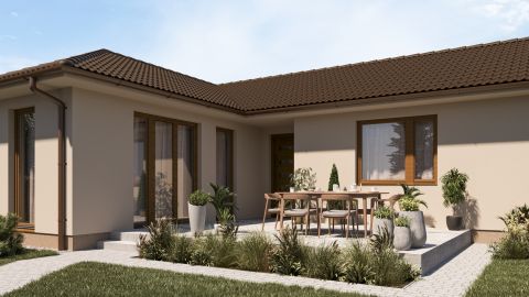 Eladó Ház 1171 Budapest 17. kerület 