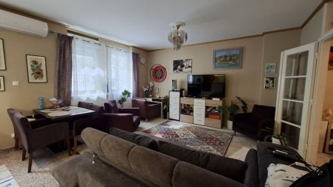 Eladó Lakás 1133 Budapest 13. kerület , Újlipótváros