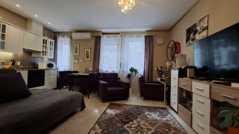 Eladó Lakás 1133 Budapest 13. kerület Újlipótváros