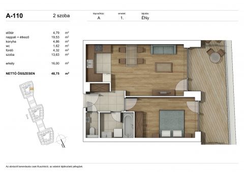 Eladó Lakás 1117 Budapest 11. kerület Eladó új lakás Budapest XI. kerület  
