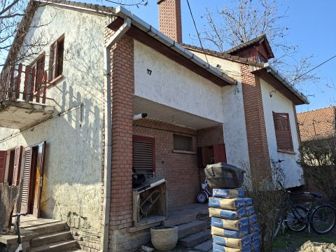 Eladó Ház 6600 Szentes Szentes csendes városrészben