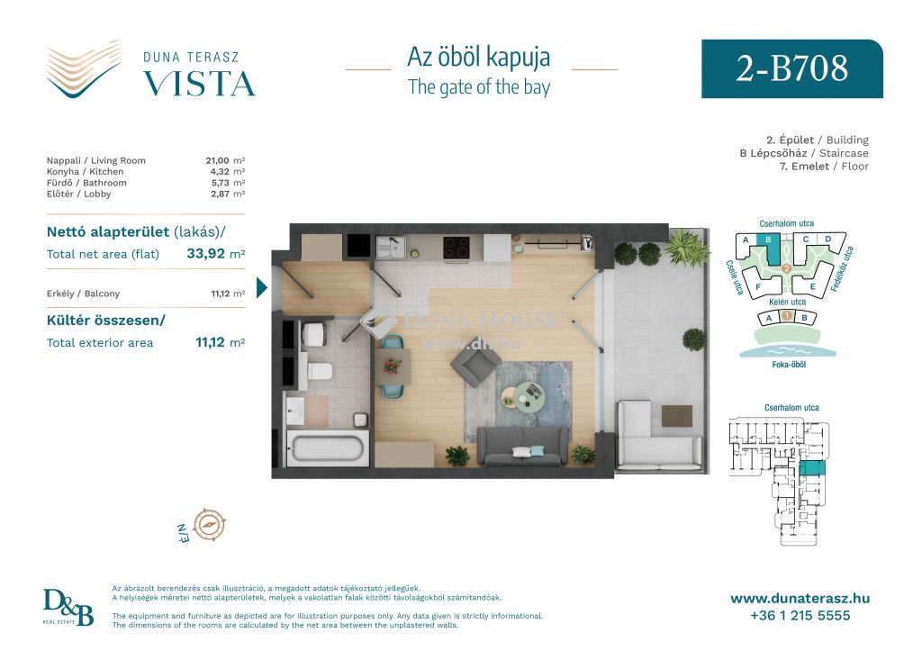 1138 Budapest 13. kerület — 1/11