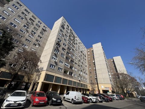 Eladó Lakás 1033 Budapest 3. kerület , Fórián térhez közel, 66 nm, 3 szoba, erkély , klímás, 