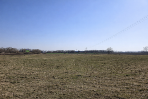 Eladó Telek 4405 Nyíregyháza , Külterület