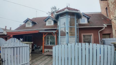 Eladó Ház 8300 Tapolca 