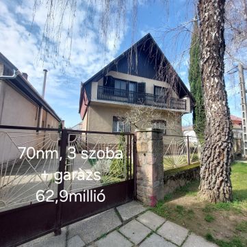 Eladó Lakás 7633 Pécs 