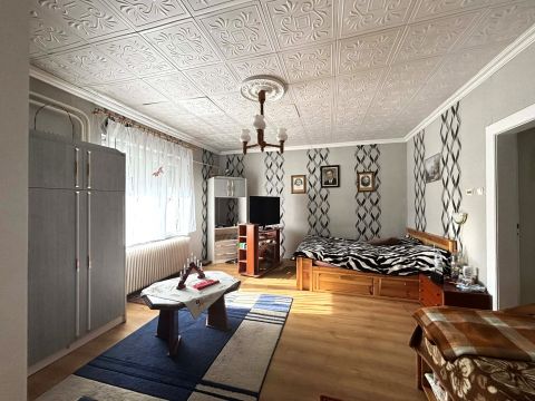 Eladó Ház 9244 Újrónafő , Újrónafő Kossuth Lajos utca környéke 