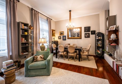 Eladó Lakás 1024 Budapest 2. kerület 