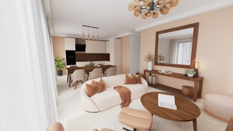 Eladó Lakás 1037 Budapest 3. kerület Új építésű panorámás lakások Ürömhegyen