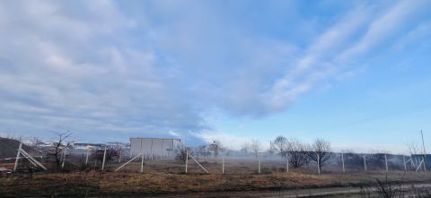 Eladó Telek 2234 Maglód 