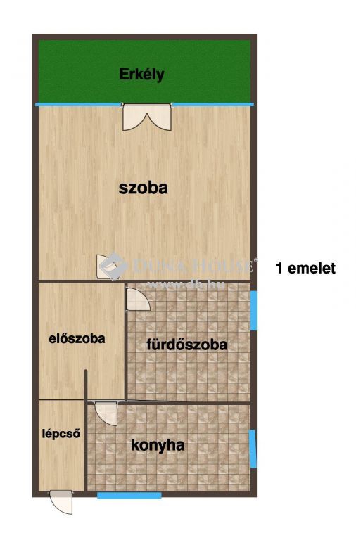 8237 Tihany — 1/14
