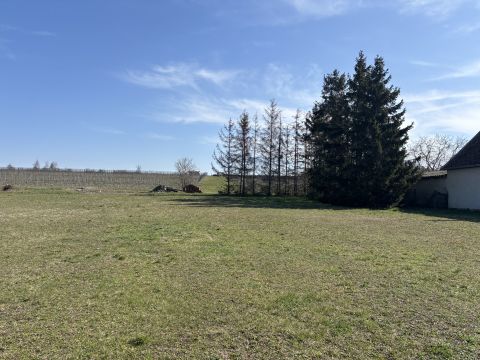 Eladó Telek 8638 Balatonlelle 