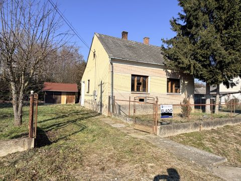 Eladó Ház 9970 Szentgotthárd 