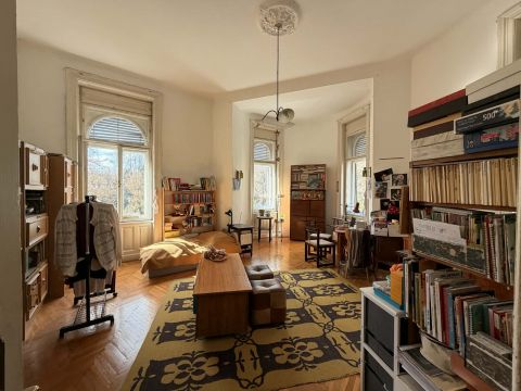 Eladó Lakás 1125 Budapest 12. kerület 