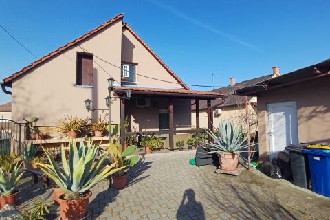 Eladó Ház 2750 Nagykőrös 