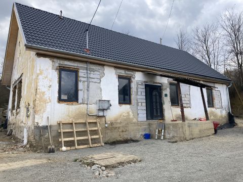 Eladó Ház 7147 Alsónána , Szekszárdi borvidéken vendégháznak alkalmas ingatlan ELADÓ