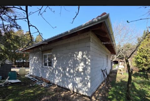 Eladó Ház 2120 Dunakeszi , Dunakeszi Rákóczi utca