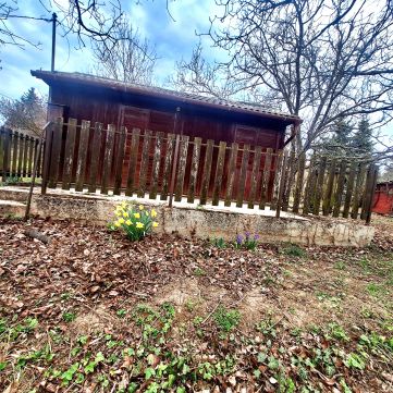 Eladó Telek 2071 Páty 