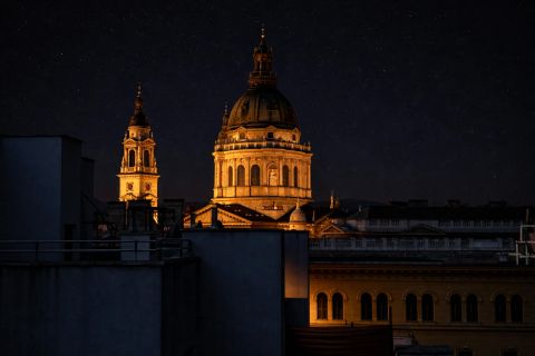 Eladó Lakás 1061 Budapest 6. kerület , Central Passage, Paulay Ede utca