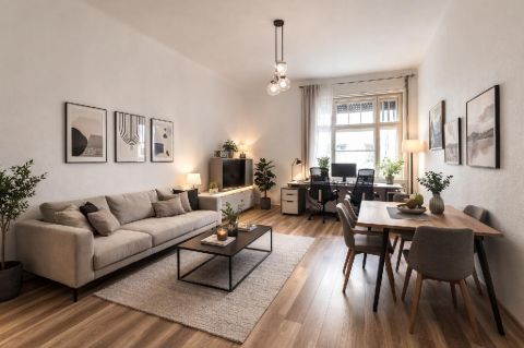 Eladó Lakás 1083 Budapest 8. kerület , 1083 Budapest 8, Corvin negyed