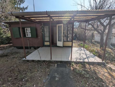 Eladó Ház 8172 Balatonakarattya 