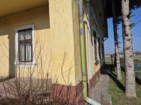 Eladó Ház 3388 Poroszló 